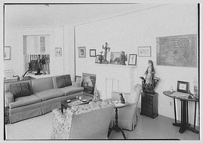 Edwin Hewitt Gallery business 19 E 68th St New York City Showroom gallery