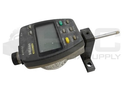 MITUTOYO ID-F125E DIGITAL INDICATOR 9V 500MA