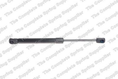 FEBI BILSTEIN 27678 - Ammortizzatore Pneumatico Cofano Motore Bilaterale, Pistoncini Cofano, Per Audi - 3