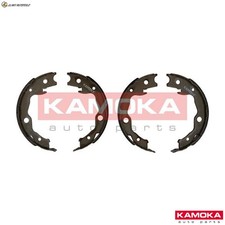 BREMSBACKENSATZ FESTSTELLBREMSE JQ212035 FÜR NISSAN QASHQAI/+2/VAN/II/SUV 2.0L