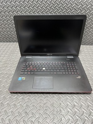 ASUS ROG G741J Gaming IntelCore i5-4200H 
