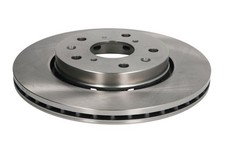 Disque de frein Renault KOLEOS