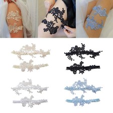 2x giarrettiera da sposa giarrettiera da sposa giarrettiera in pizzo