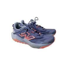Girls New Balance Size 4.5 Nitrel V5 Running / Tennis Shoes