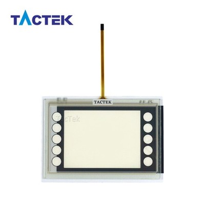 Touch Screen for B&R 4PP045.0571-K32 4PP045-0571-K32 Panel Glass with Overlay