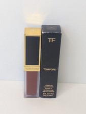 Tom Ford Liquid Lip Luxe Matte 123 Devoted 2oz / 6ml