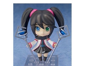 Nendoroid Hi☆sCoool! Sega Girl Sega Saturn non-scale ABS/PVC painted action