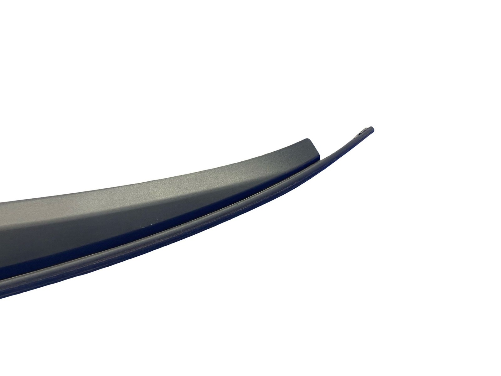 2025-2026 MCLAREN GTS OEM FRONT LEFT FENDER COMPARTMENT TRIM PANEL SET 22AC894GP