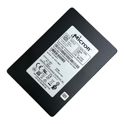 2,5'' SATA SSD Micron MTFDDAK256TBN 6GBs