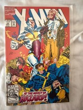 X-Men #12