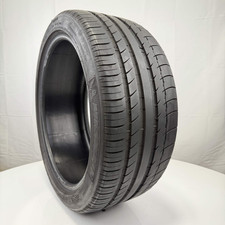 Used 23540zr18 Michelin Pilot Sport Ps2 N4 95y 7.532 Dot 17