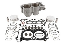 Polaris RZR 900 & Ranger Cylinder Kit 93mm 11.5:1 Made in USA CW60007K01HC