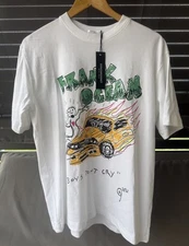 Frank Ocean IH NOM UN NIT Boys Don’t Cry T-shirt Size Small Brand New