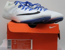 Nike Zoom Rival S Sprint Spikes NEW WITH BOX US SZ men 13