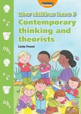 Linda Pound How Children Learn (Paperback) (UK IMPORT)