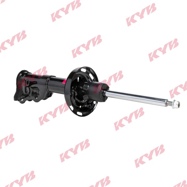 KYB StoßDäMpfer Gasdruck Vorne Rechts FüR Honda Civic Viii Stufenheck FD FA-image