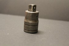 Snap-on Tools Socket 1/2 to 3/8 Reducer Adapter GSAFIF Made In USA Nice Shape