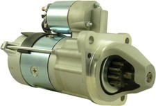New Starter Marelli Perkins Jcb 63280040 Msn8040 2873k404 18941 New Starter Marelli Perkins Jcb 63280040 Msn8040 2873k404 18941