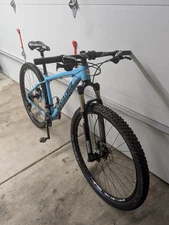 2015 Santa Cruz A1 Highball 29er