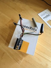 Speed Box 3.0 Bosch Motor Derestriction