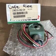 ASCO 238210-052-D Nos Surplus