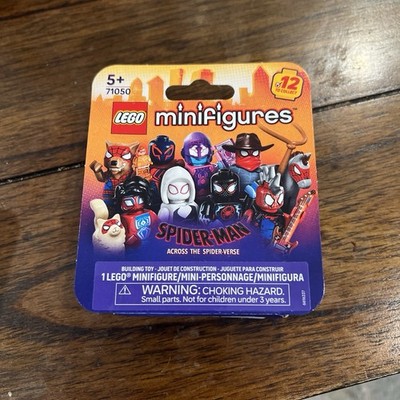 LEGO 71050 Spider-man Across the Spider Verse -Miles Spider man