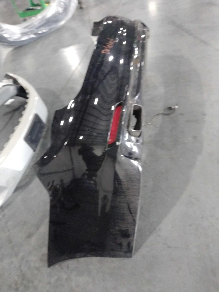 Rear Bumper Park Assist Fits 11-12 BMW ALPINA B7 543347 - Image 2 of 4