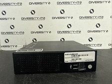 Evertz VUE-CUBE-G3 Control and Visualization Platform Generation 3