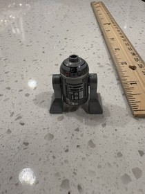 Lego Star Wars R2-Q2 Astromech Droid Minifigure From Set #7915 V Wing Fighter