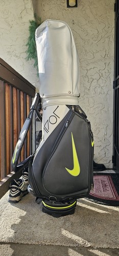 Nike vapor golf bag 6 way divider - Picture 7 of 13