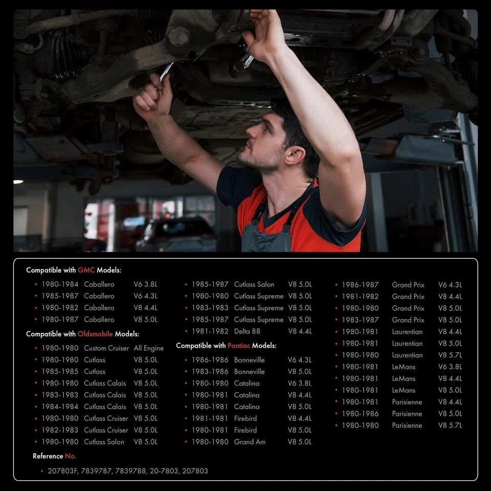 Power Steering Pump with Reservoir for Chevy Malibu Camaro Impala Buick Regal - Image 2 of 4