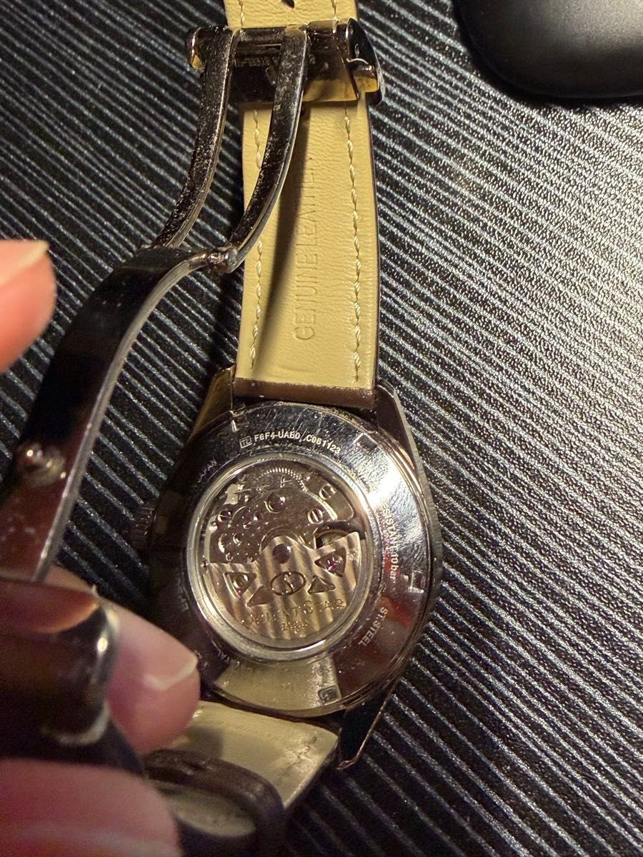 ORIENT STAR AUTOMATIC Orient Star Automatic Wrist… - image 3