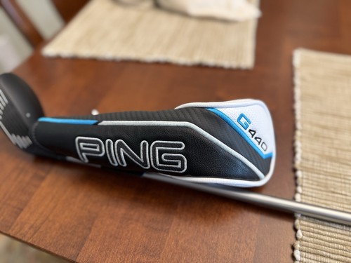 RH PING G440 4 HYBRID 23° 39" LENGTH ALTAQUICK 45G - Picture 8 of 13