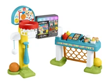 Fisher-Price Laugh & Learn 4-in-1 Game Sports Activity Center REPLACEMENT Parts