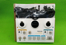 Tascam US-42 MiniStudio Creator USB Podcasting Broadcast Audio Interface JP USED