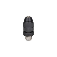 Bosch Schnellspannbohrfutter Mit Adapter 1,5 Bis 13 Mm Sds Plus FüR Gbh 2-26 Dfr