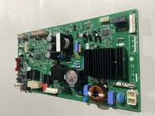 EBR86093703 LG Refrigerator Main Pcb