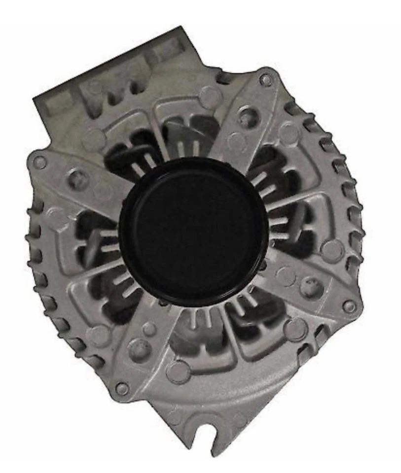 10363A Alternator Chrysler Pacifica 2020 V6 3.6 17-19 Ram ProMaster 3500 2500 - Image 4 of 4