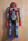 ARGO 14”Gobots RO-GUN Space Ray Cap Gun Rifle TRANSFORMING VTG ROBOT Sci-Fi 80’s