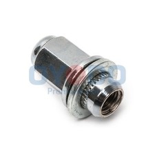 5x Radmutter (Satz) für Toyota Avensis T22 T25 M2 Camry V1 V2 V3 Carina | 24215