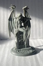 22086 Gravestone Sophie Bones 6 Reaper Miniatures Frostgrave Loose in bag