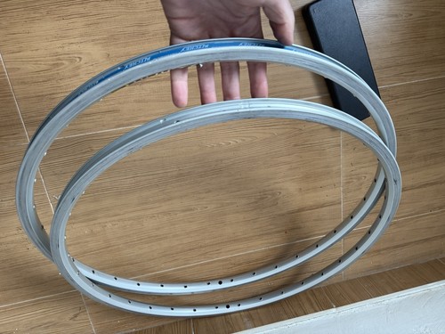 Aros De Llanta Mavic Xc717 - 32 Ojales - V-brake - Imagen 6 de 9