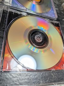 Sega Dreamcast Game Lot - 9 Games CIB and Tested