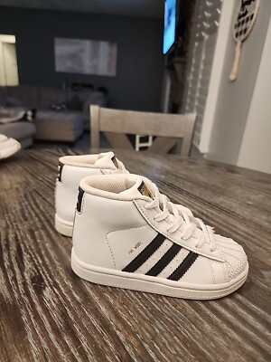 adidas kid models