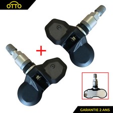 2 Reifendrucksensoren Für PORSCHE CAYENNE (9P) & 911 - 95836166100