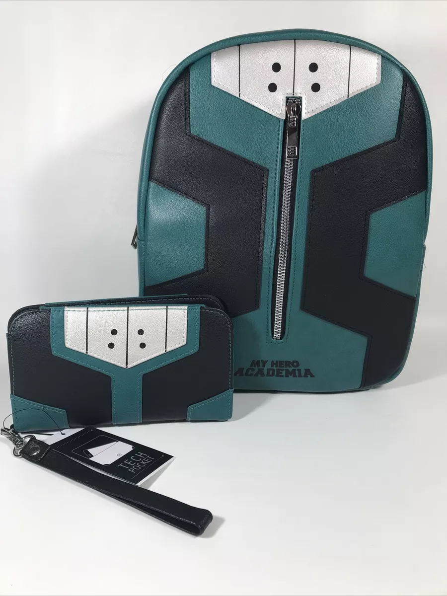 Deku Cute Zipper Pouches for Sale