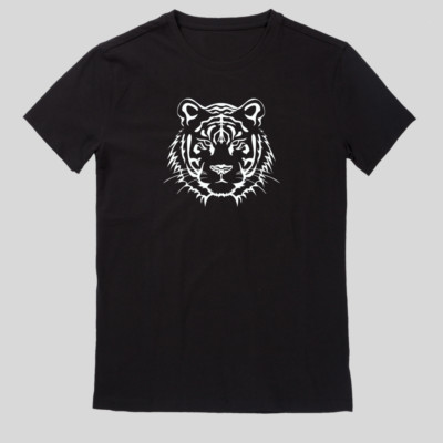 Tiger Men's Premium T-Shirt