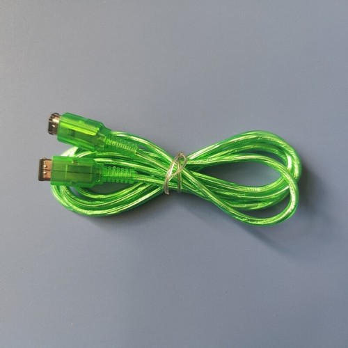 Online Link Cable 2 Player Connect Cable Online Link Cord Game Accessory - Picture 2 of 8