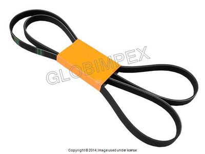 Mercedes 6K X 2380 Belt CONTITECH +1 YEAR WARRANTY