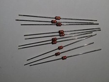10x Z-Diode 5,6V / 1,3 Watt Zenerdiode 1,3W